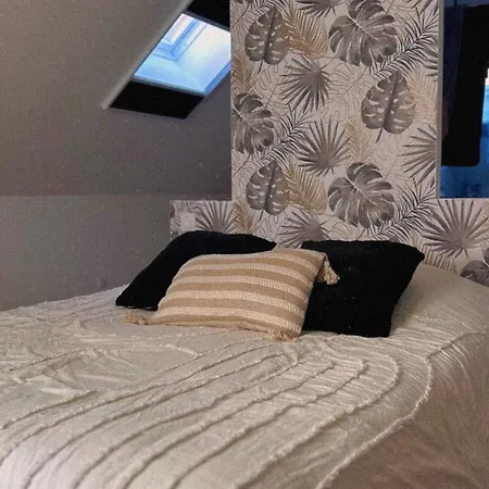 L'instant Cosy Appartamento *